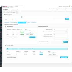  Modules Prestashop, impact environnemental e-commerc