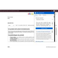  Extensions Chrome, OpenAI, Claude IA, Productivité e-Commerce