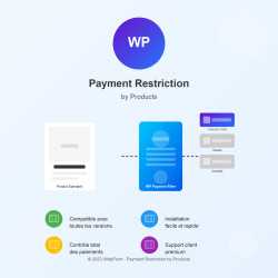  Modules Prestashop, payment, products, methods, prestashop