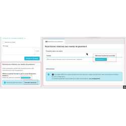  Modules Prestashop, payment, products, methods, prestashop