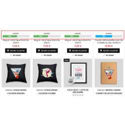  Modules Prestashop, competitive insights, product comparison