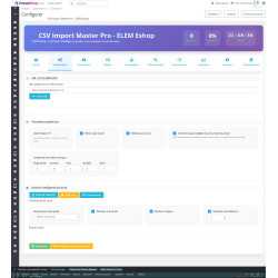 Import CSV Pro ELEM Eshop : Votre Assistant IA pour E-commerce