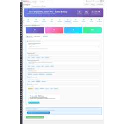 Import CSV Pro ELEM Eshop : Votre Assistant IA pour E-commerce