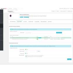  Modules Prestashop, marketing tool, alert bar, sales boost