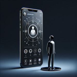 CallDefender - Bloqueur d'Appels Auto