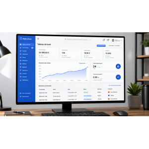 Negozio Online Chiavi in Mano — Il Tuo E-commerce Professionale Pronto a Vendere
