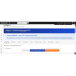 interfață utilizator, software, comerț electronic, Velleman, import, electronică