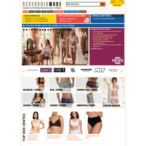 lingerie, blanche, femme, sexy, mariage