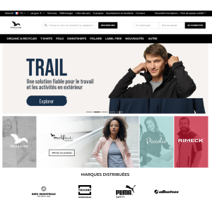 vêtements de travail, extérieur, pratique, durable, casual