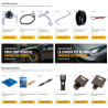 Modul BGS technic XML Import Automobilového Nářadí pro PrestaShop — 9500 Profi Nástrojů, 16 Jazyků, Multi-Obrázky, CRON 24/7
