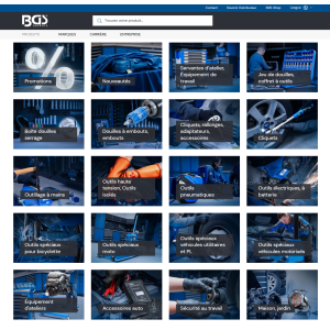 Modulo BGS technic Importazione XML Utensili Auto per PrestaShop — 9.500 Utensili Pro, 16 Lingue, Multi-Immagini, CRON 24/7