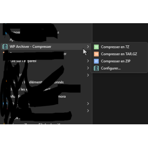 software, komprese, možnosti, digitální