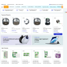 filtru de aer, metal, negru, utilizare casnică