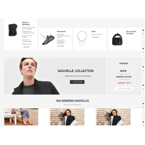 ropa de hombre, tendencia, colección