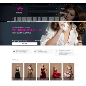 elegante Kleider, Satin, verschiedene Farben, Abend, Frauen