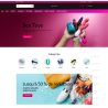 Dreamlove Dropshipping Adult Products Module for PrestaShop — Spanish B2B Catalog 12,800 References EN