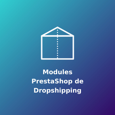 PrestaShop Dropshipping Modules