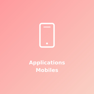 Mobile Anwendungen